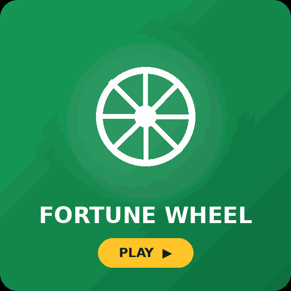 Fortune Wheel